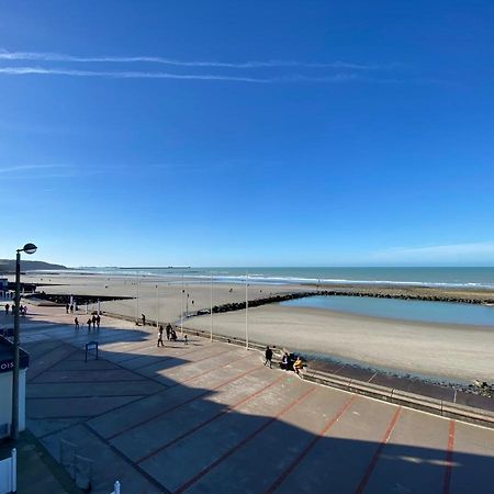 Champetre - Gite Entierement Neuf A 100 Metres De La Plage Apartment Wimereux Exterior photo